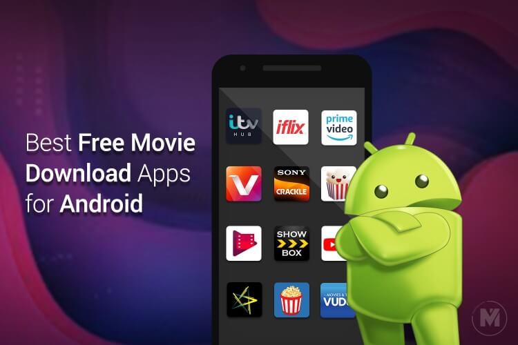Best Free Download Movie App