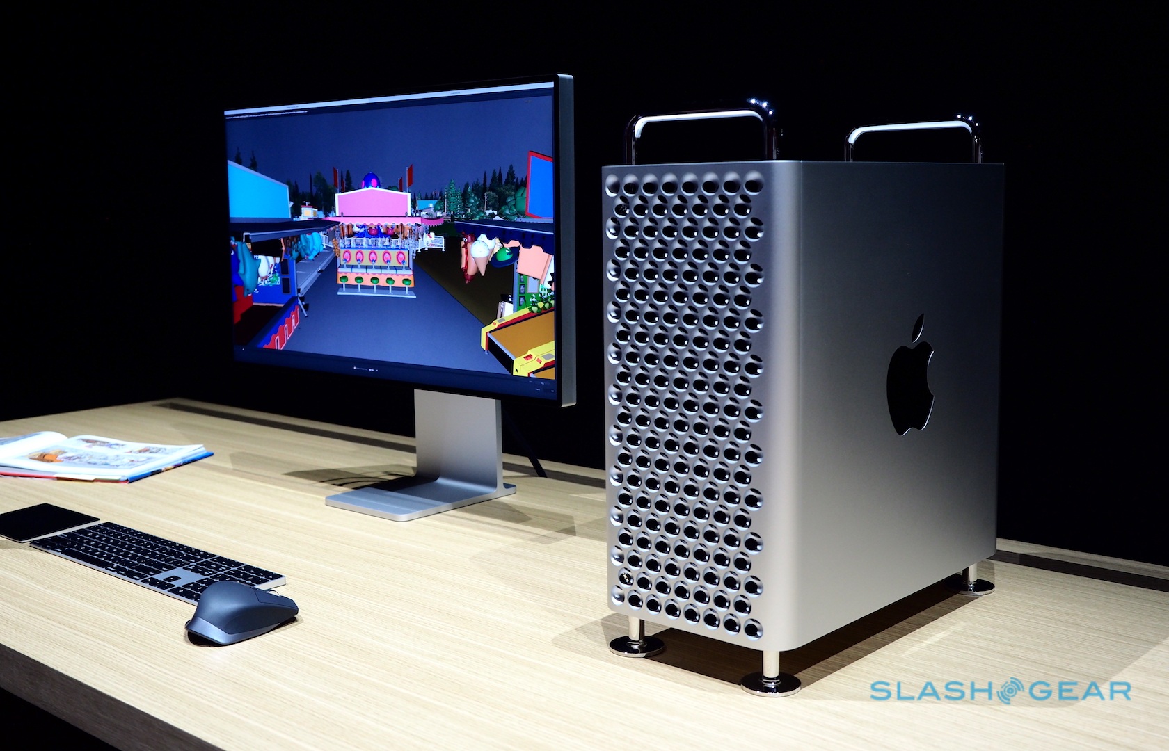 Apple Mac New